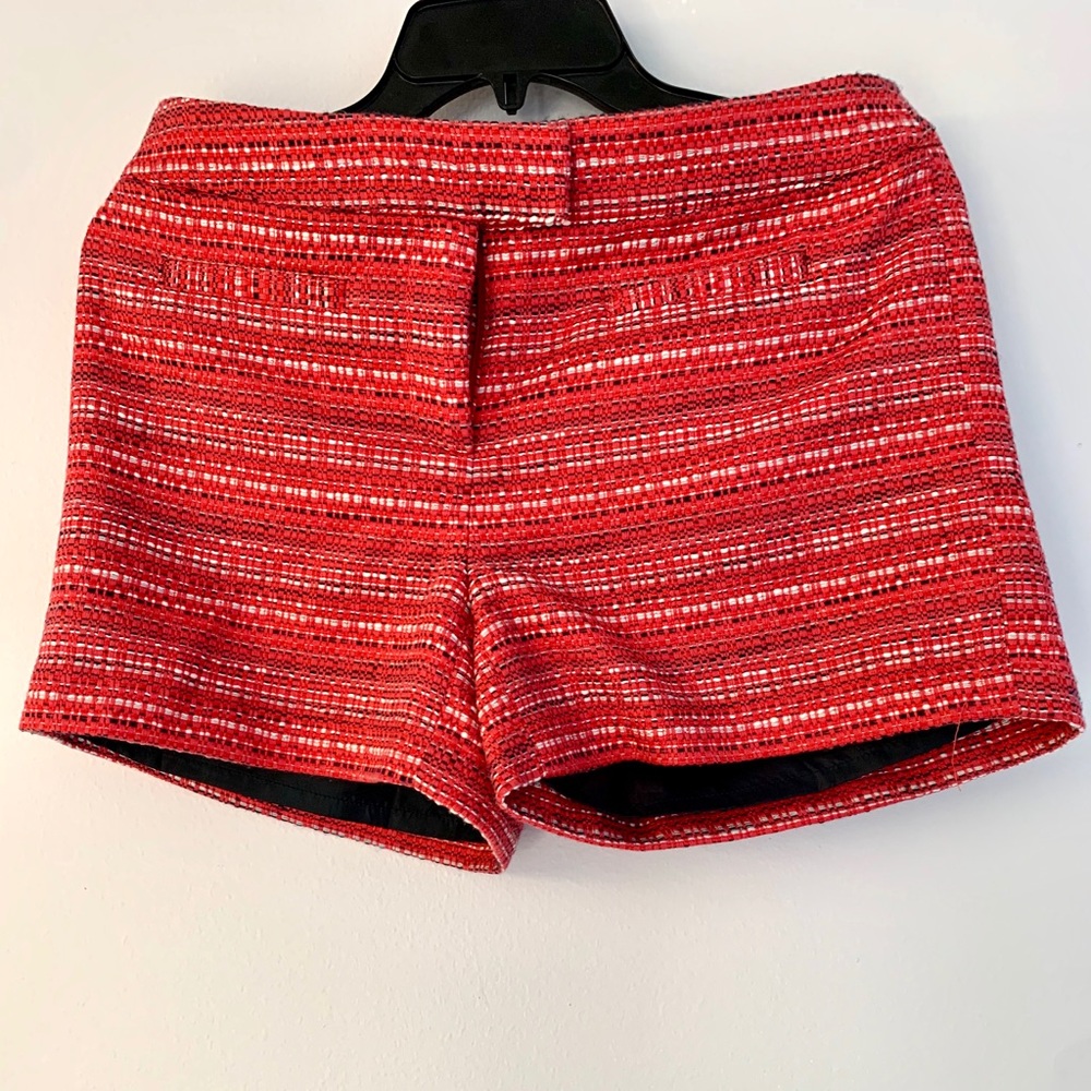 Cynthia Rowley Cotton Short
